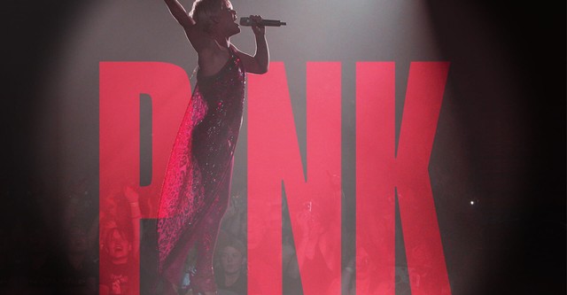 Pink: Staying True