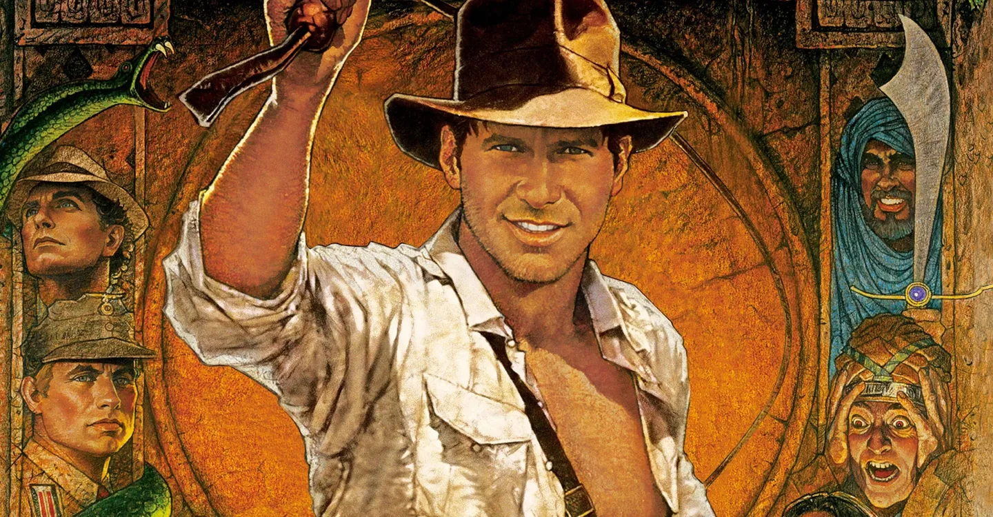 Todas las películas de Harrison Ford y donde verlas en línea