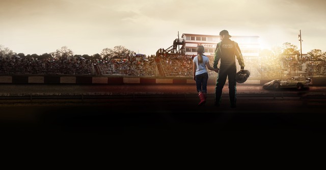 Trajetória de um Campeão