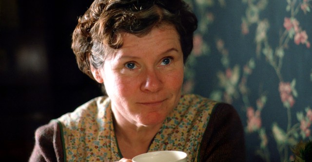 Vera Drake