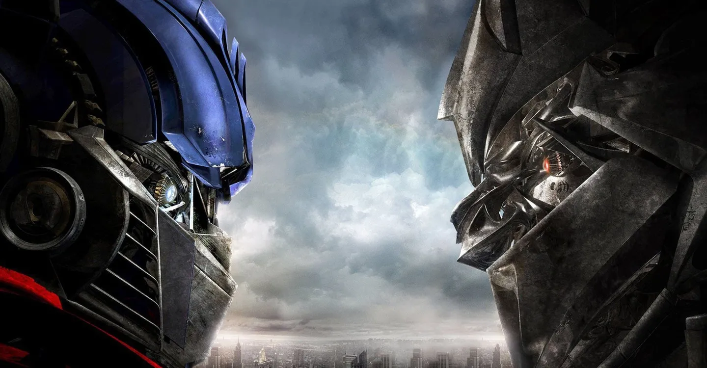 15 film da guardare in streaming simili alla serie Transformers per gli amanti dei robot giganti
