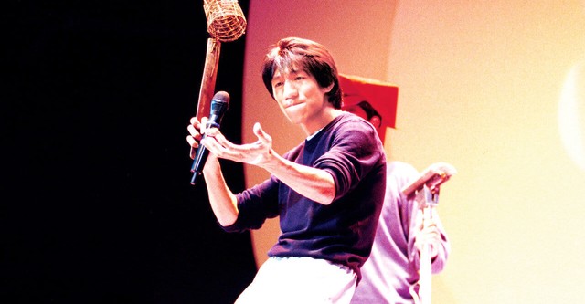 DEAW #4 Stand Up Comedy Show