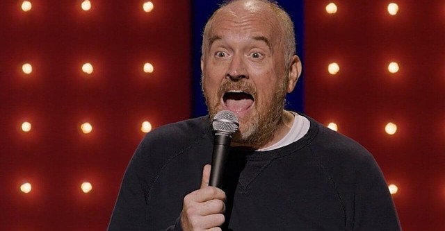 Louis C.K.: Sorry