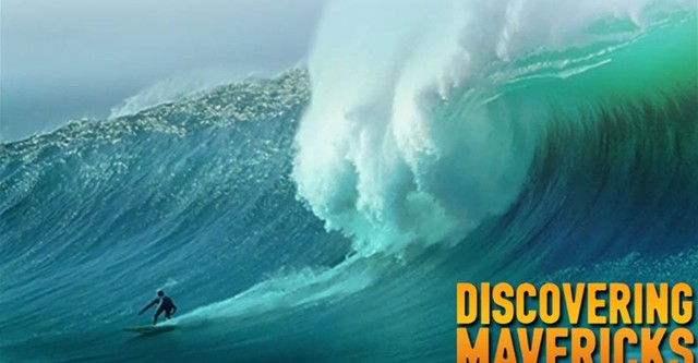 Discovering Mavericks