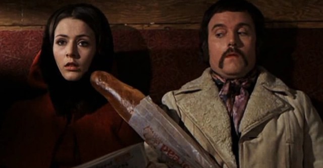 She'll Follow You Anywhere