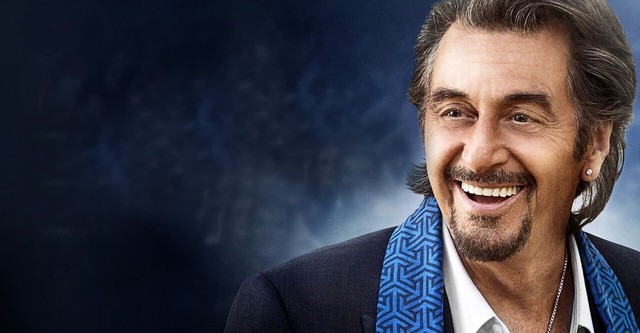 Danny Collins - Nunca é Tarde