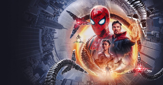 Spider-Man: No Way Home streaming: watch online