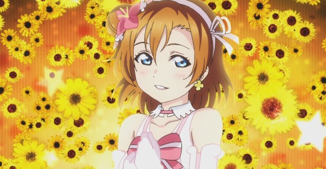 Love Live! The School Idol Movie