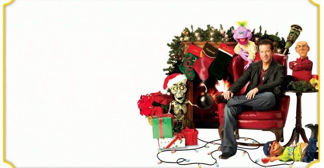 Jeff Dunham's Very Special Christmas Special