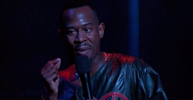 Martin Lawrence: You So Crazy