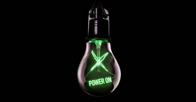 Power On: La historia de Xbox