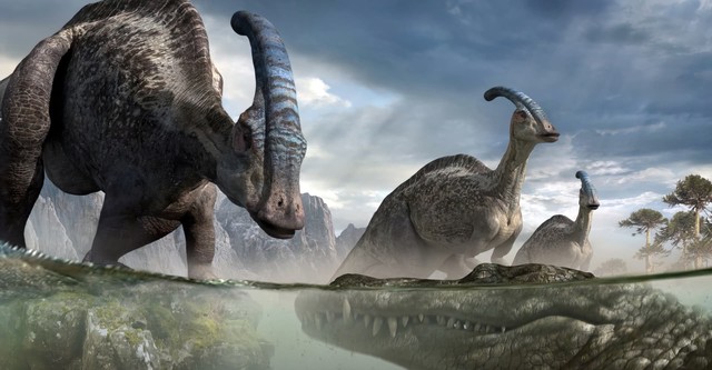 Prehistoric Park streaming tv series online