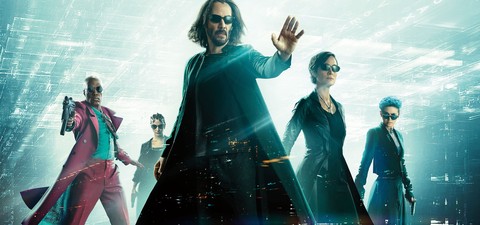 The Matrix Serisi Hangi Sırayla İzlenmeli?