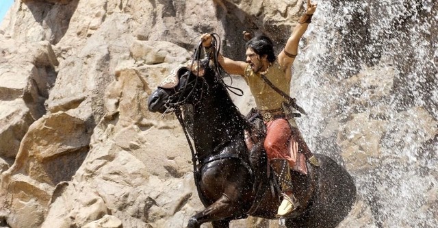 Magadheera