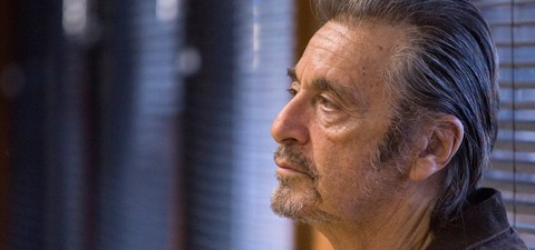 Como ver las mejores películas de Al Pacino en línea