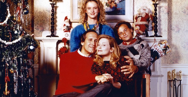 National Lampoon's Christmas Vacation - Un Natale esplosivo!