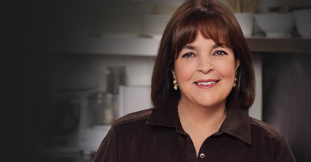 Barefoot Contessa