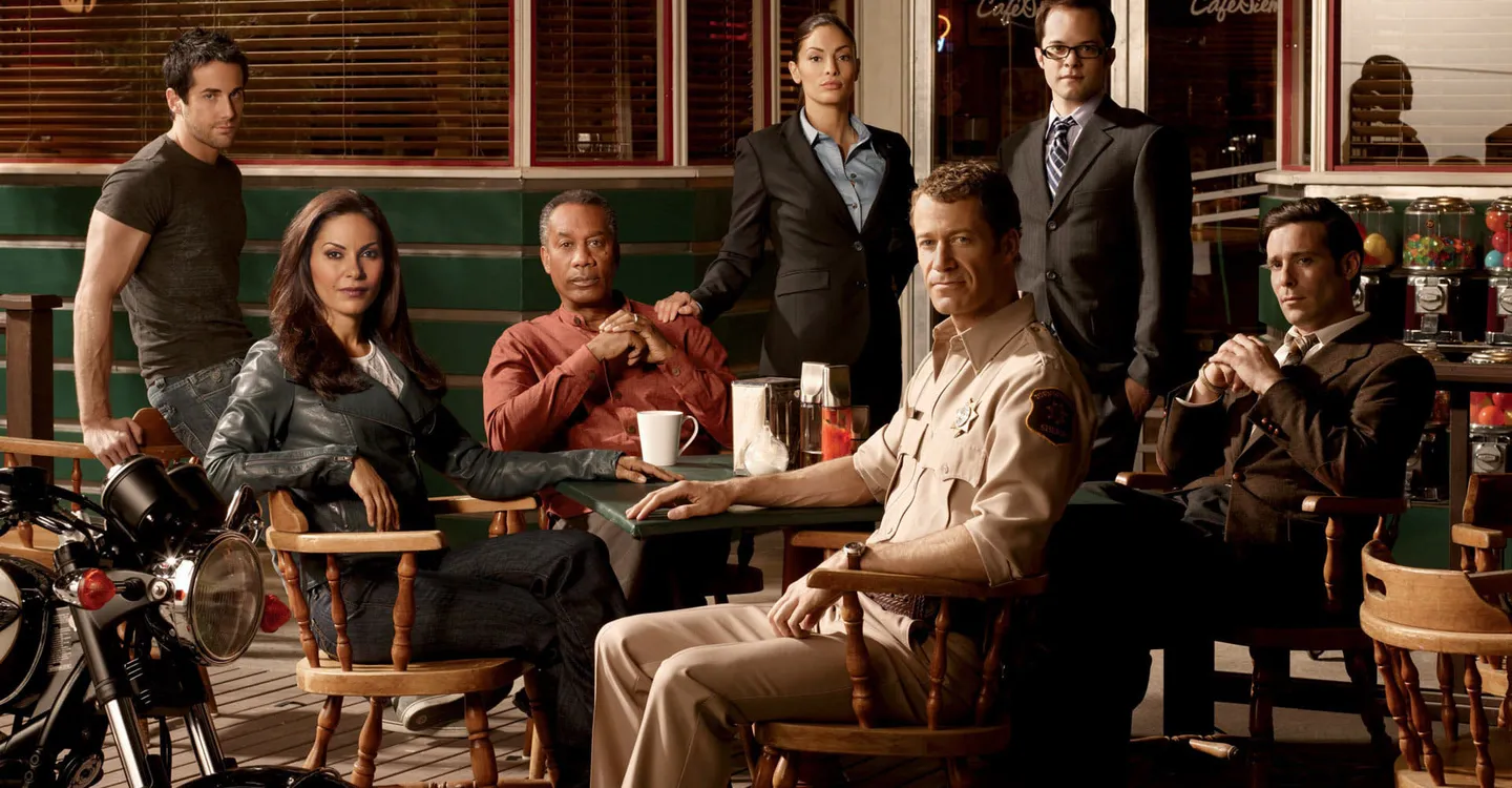 10 series canceladas con temporada confirmada que no superamos