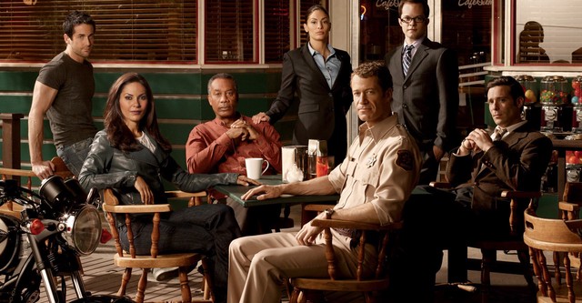 Eureka watch tv show streaming online