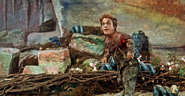 The Singing Ringing Tree