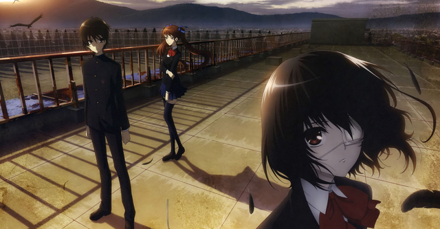 10 anime horror da guardare in binge per Halloween (solo se hai il coraggio!)