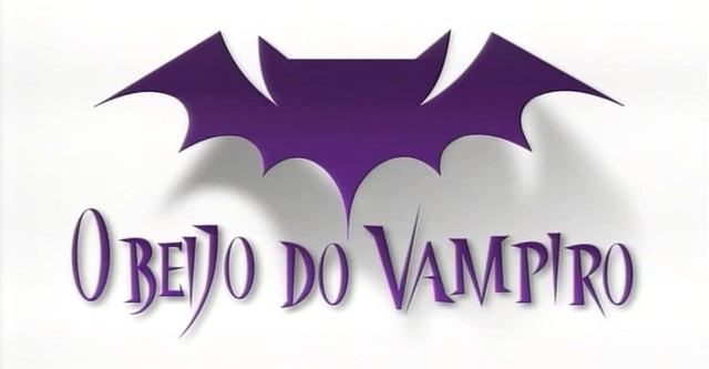 O Beijo do Vampiro