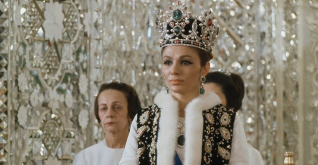 Farah Diba Pahlavi: The Last Empress