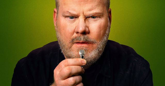 Jim Gaffigan: Comedy Monster