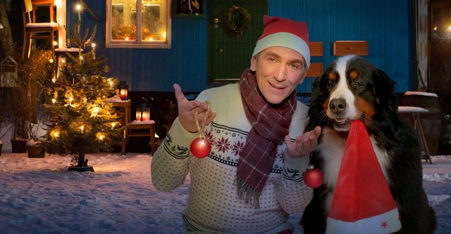 Löwenzahn - Das Weihnachtsabenteuer