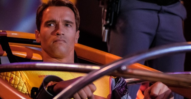 Ölüme Karşı Koşan