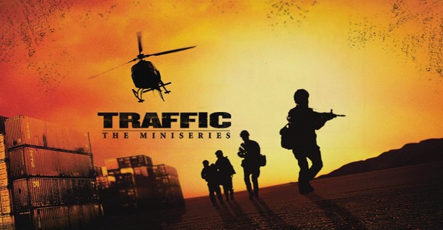 Traffic watch tv show streaming online