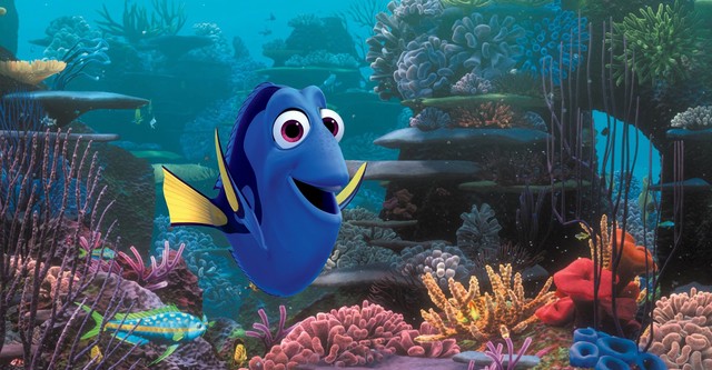 Findet Dorie