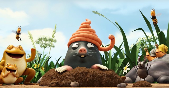 Supergusano y otras historias sobre la amistad