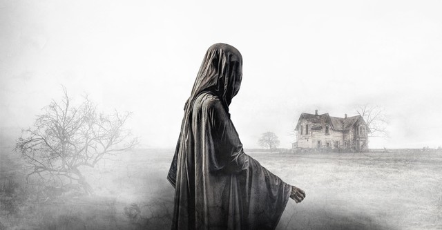 The Legend of La Llorona