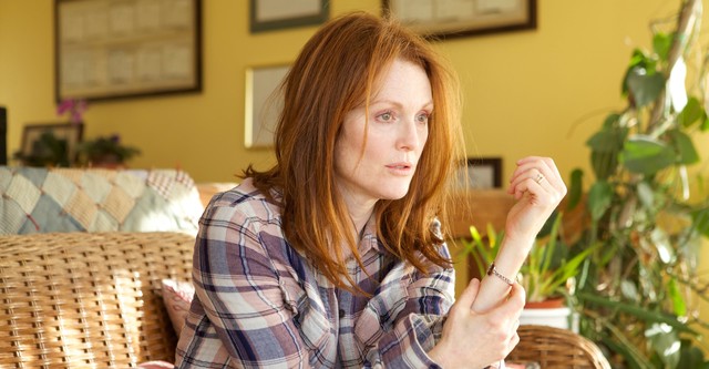 Still Alice