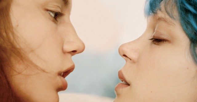 Blue is the Warmest Colour - Movies on Google Play