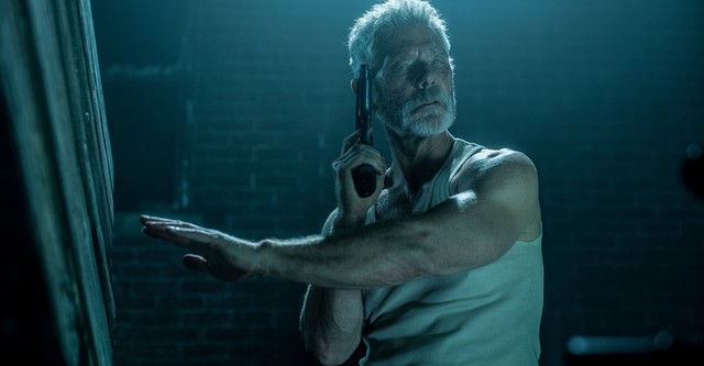 Don't Breathe