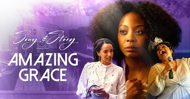 Song & Story: Amazing Grace