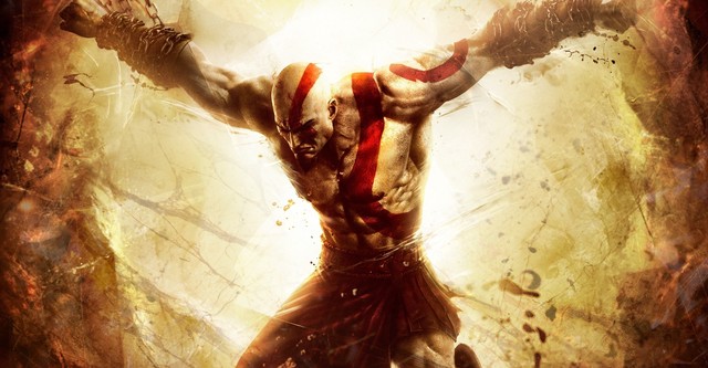 God of War: Unearthing the Legend