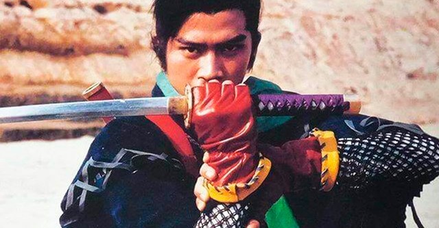 Lion-Man - watch tv show streaming online