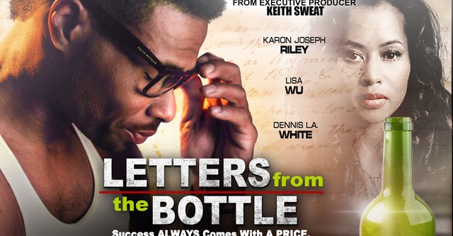 Letters from the Bottle