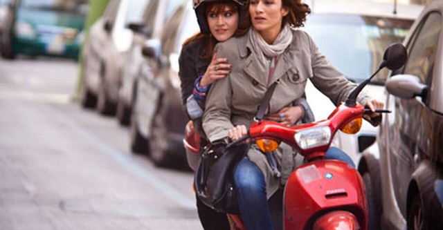 O amor é imperfeito