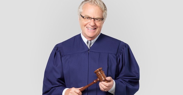 Judge Jerry