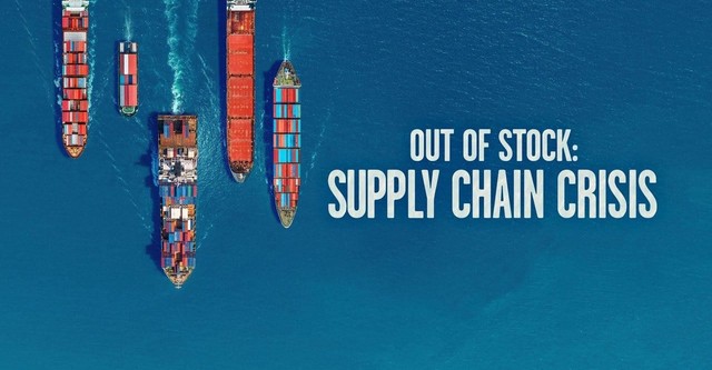 Out of Stock: Supply Chain Crisis