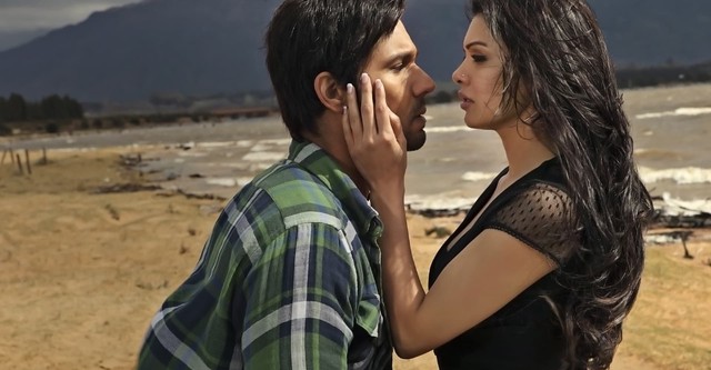 Murder 3