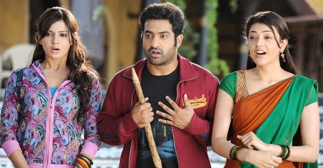 Brindavanam