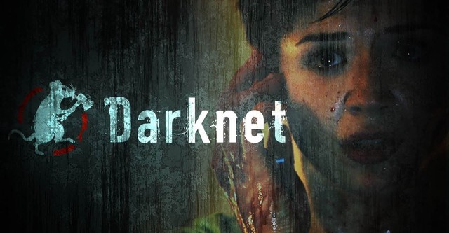 Darknet - Nur ein Klick zum Horror