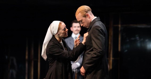 RSC: Measure for Measure