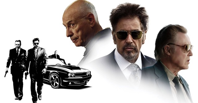 Jako za starejch časů