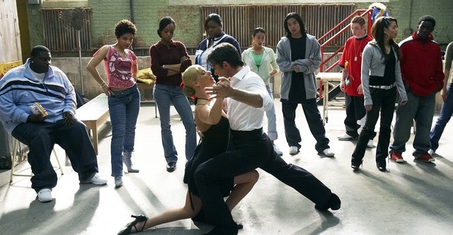 Dance! Jeder Traum beginnt mit dem ersten Schritt